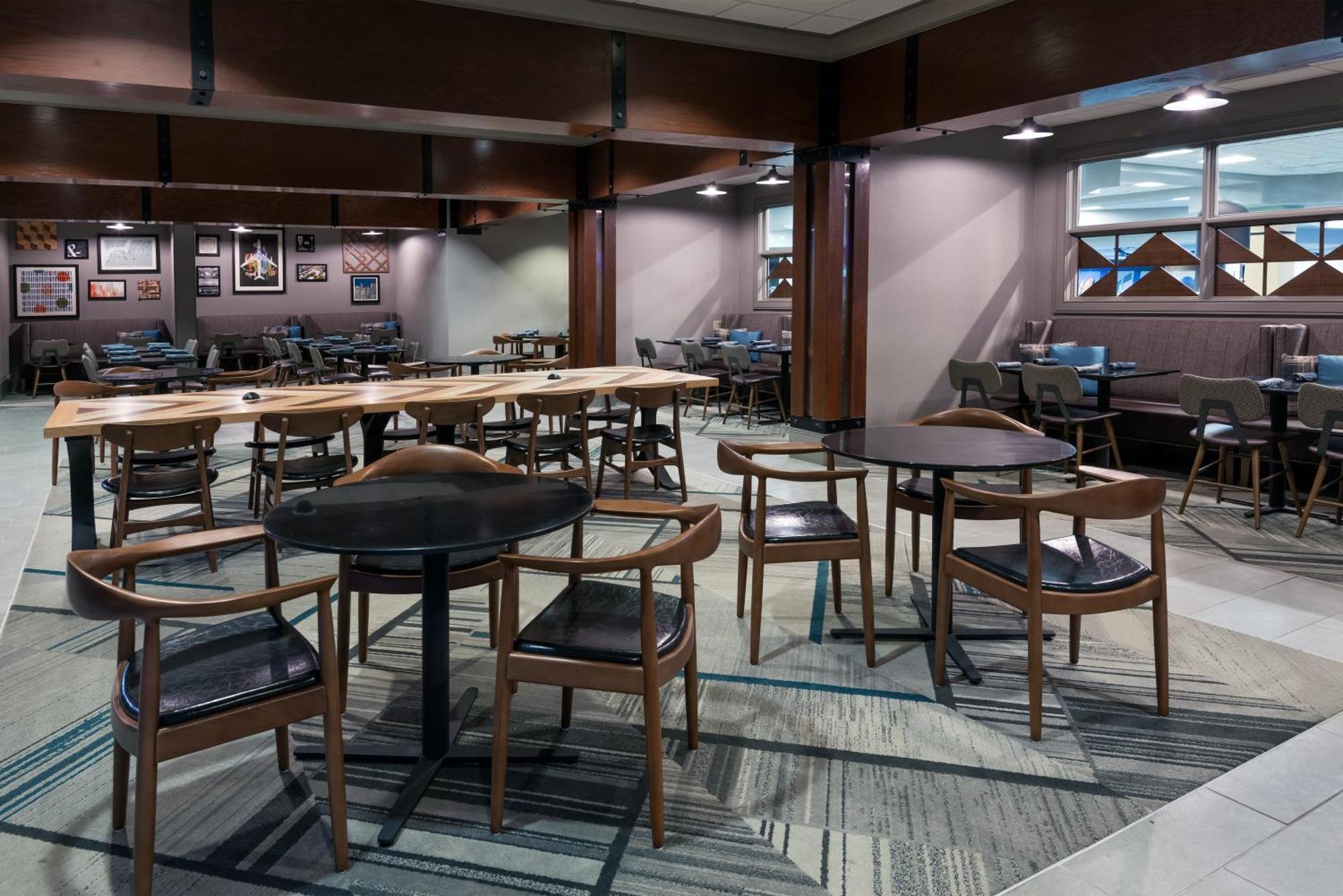 Four Points Huntsville Airport Madison Eksteriør billede