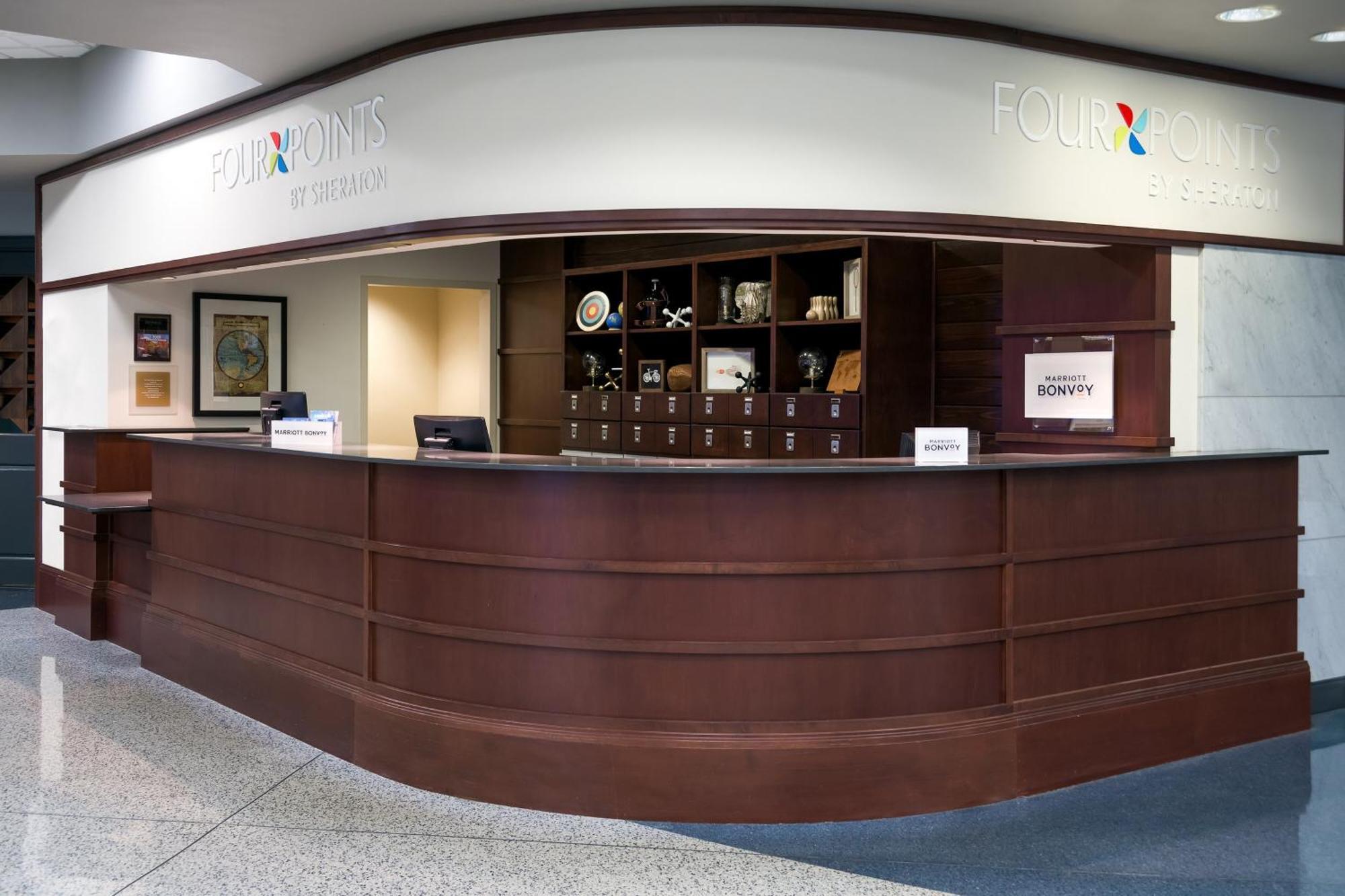 Four Points Huntsville Airport Madison Eksteriør billede